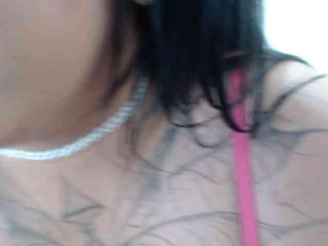 Naia69 Live Webcam on BongaCams