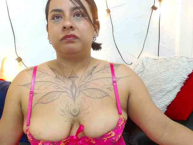 Naia69 webcam