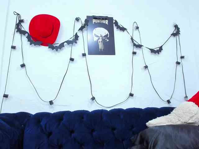 Naia69 webcam