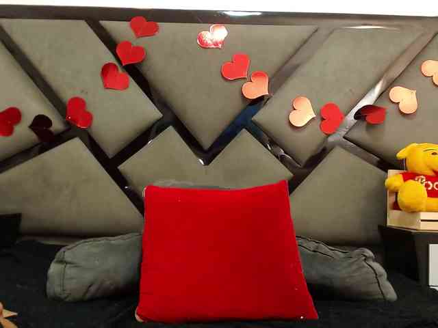 Naia69 Live Webcam on BongaCams