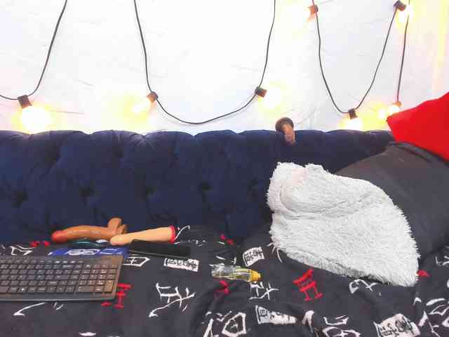 Naia69 webcam