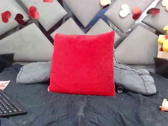 Naia69 Live Webcam on BongaCams