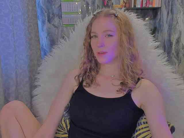 JuxxxsyBunx's webcam live show