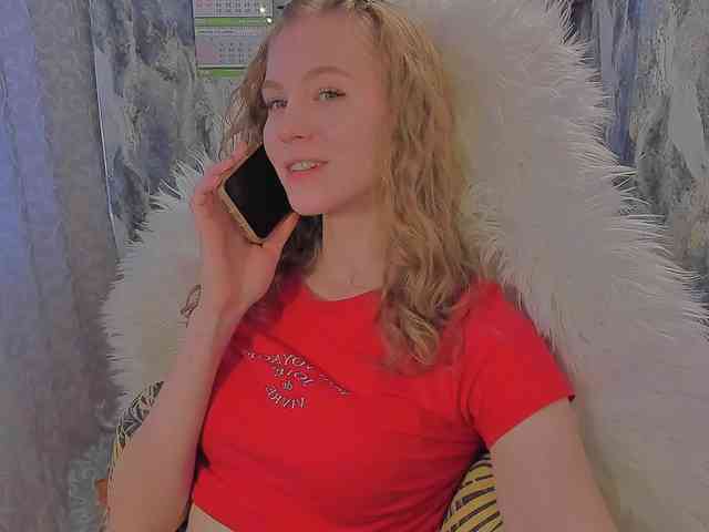 JuxxxsyBunx Live Webcam on BongaCams