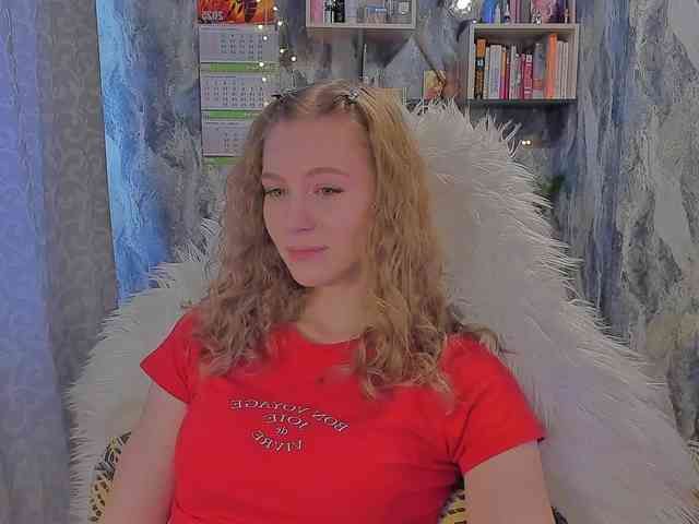JuxxxsyBunx Live Webcam on BongaCams