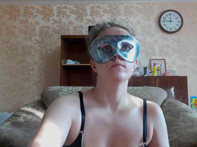 Katerina-Ka webcam