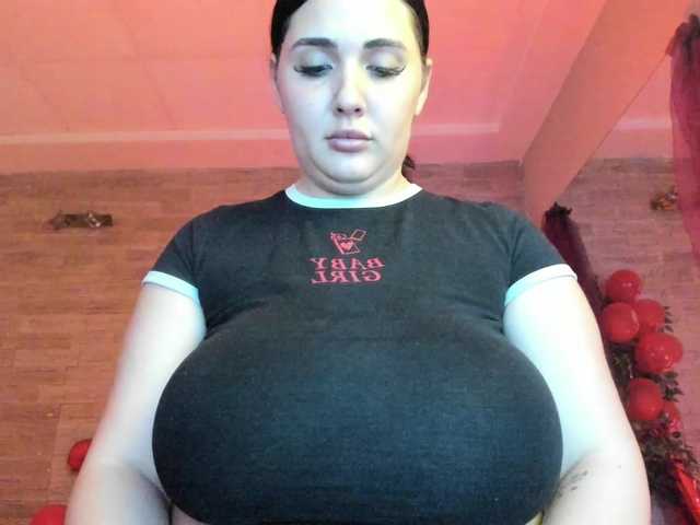 boobzilla's BongaCams show and profile