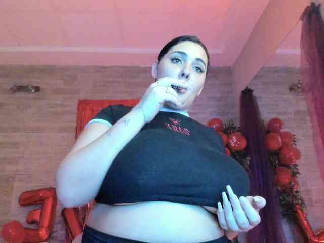 live porno chat Boobzilla