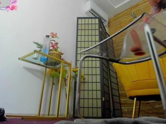 ScarlettVibe from BongaCams is Freechat