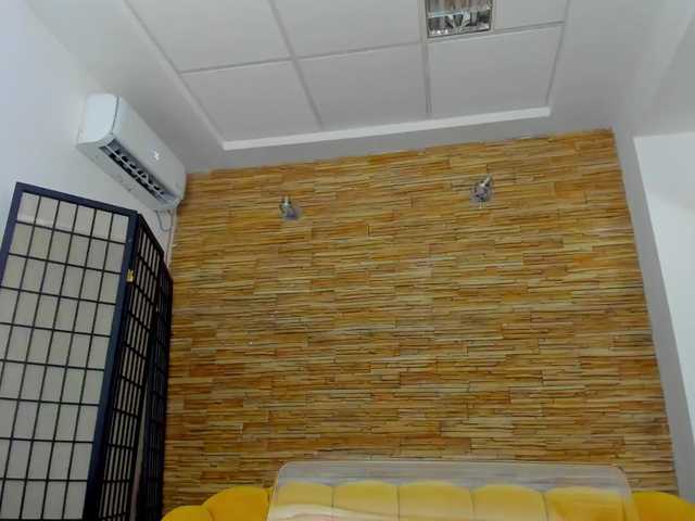 ScarlettVibe from BongaCams is Freechat