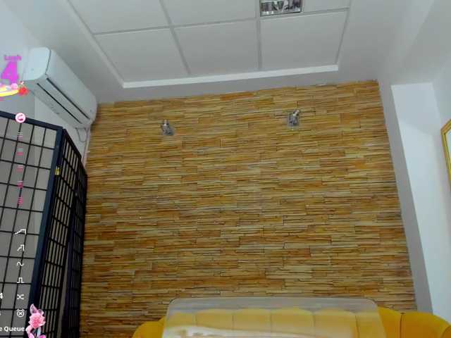 ScarlettVibe from BongaCams is Freechat