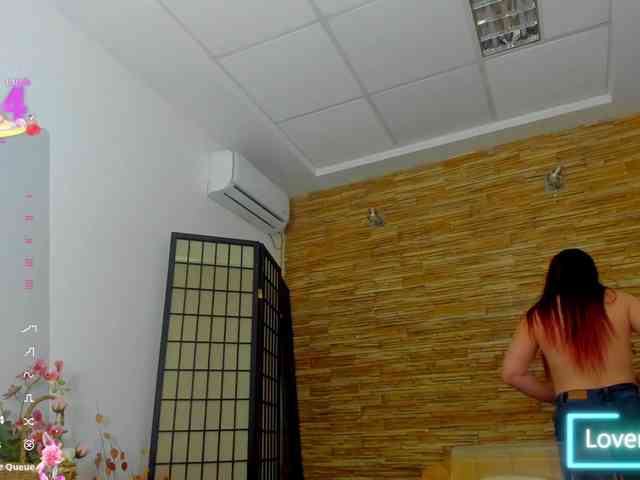 ScarlettVibe webcam