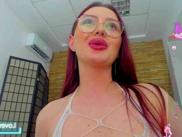 ScarlettVibe webcam
