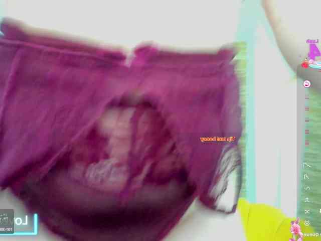 ScarlettVibe webcam