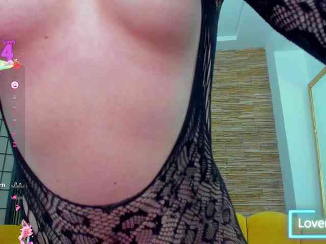 ScarlettVibe webcam