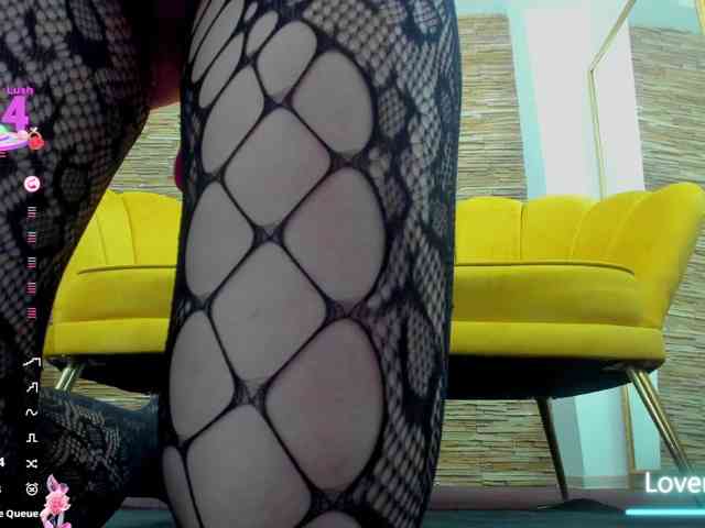 ScarlettVibe webcam