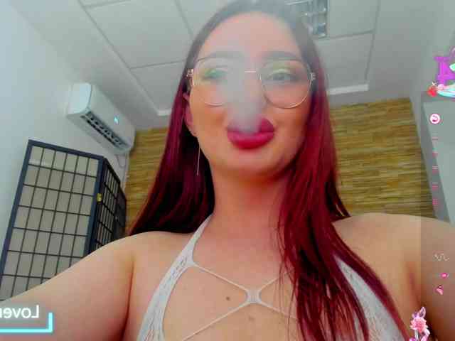 ScarlettVibe webcam