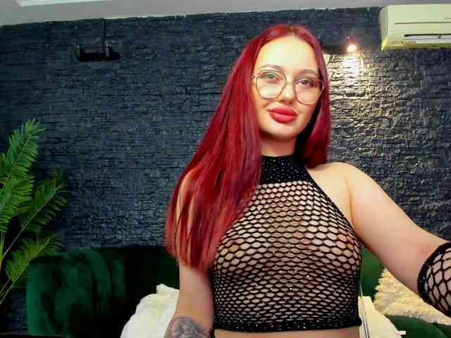 ScarlettVibe ScarlettVibe