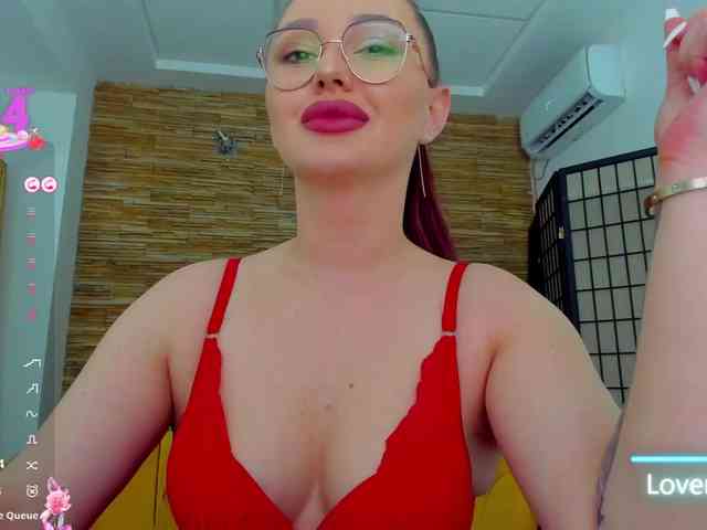 ScarlettVibe webcam