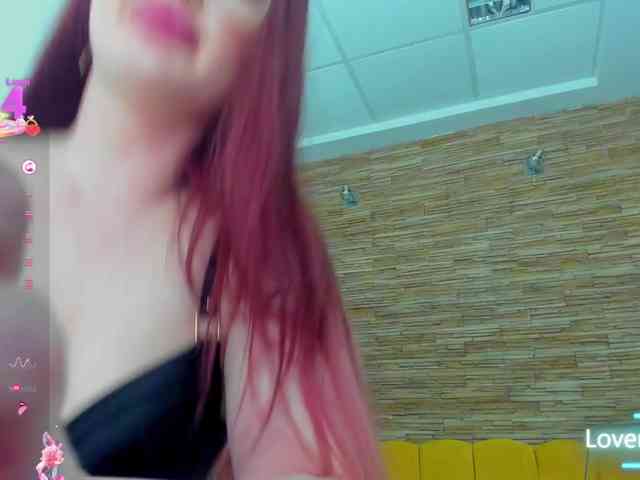 ScarlettVibe webcam