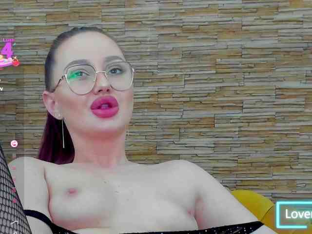 ScarlettVibe webcam