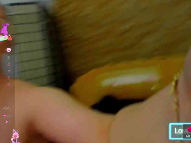 ScarlettVibe webcam
