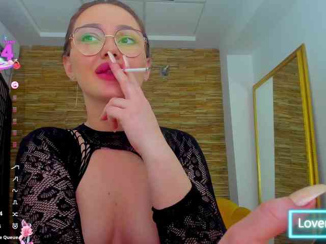 ScarlettVibe webcam