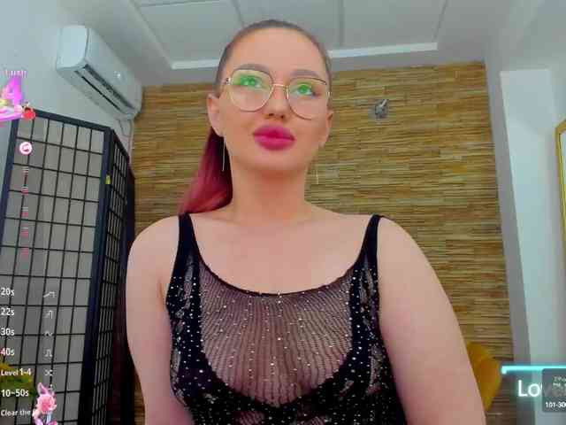 ScarlettVibe webcam