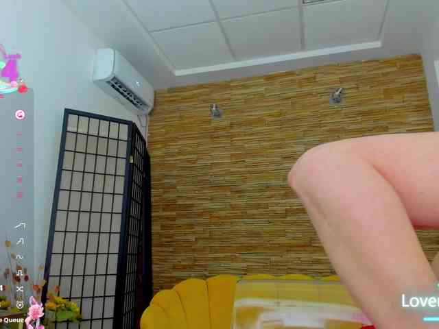 ScarlettVibe webcam