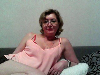 IrynaMolbertx Porn Show