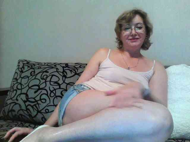 IrynaMolbertx webcam