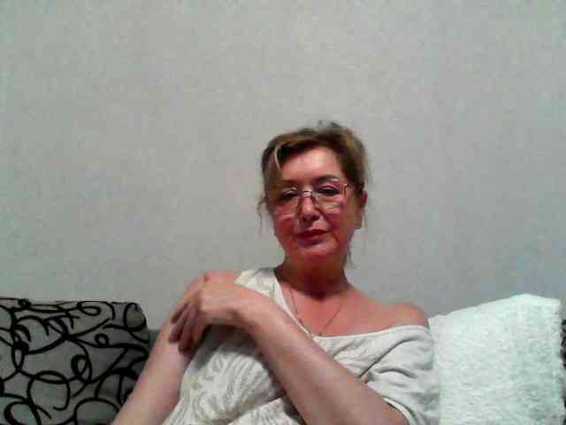 IrynaMolbertx webcam