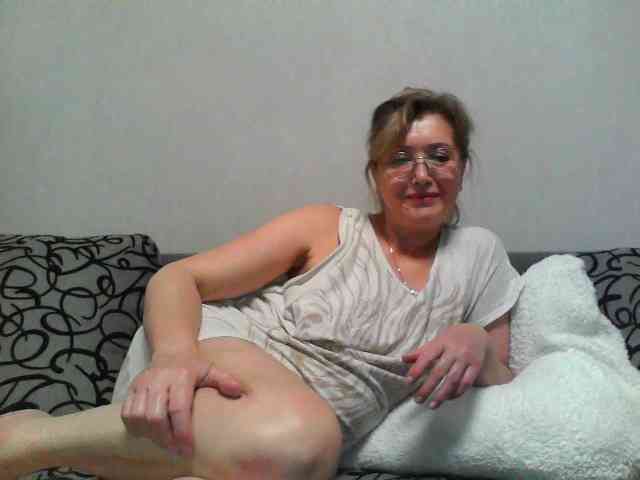 IrynaMolbertx webcam