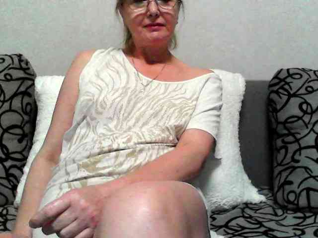 IrynaMolbertx webcam