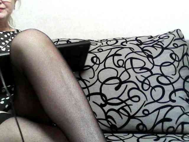 IrynaMolbertx webcam