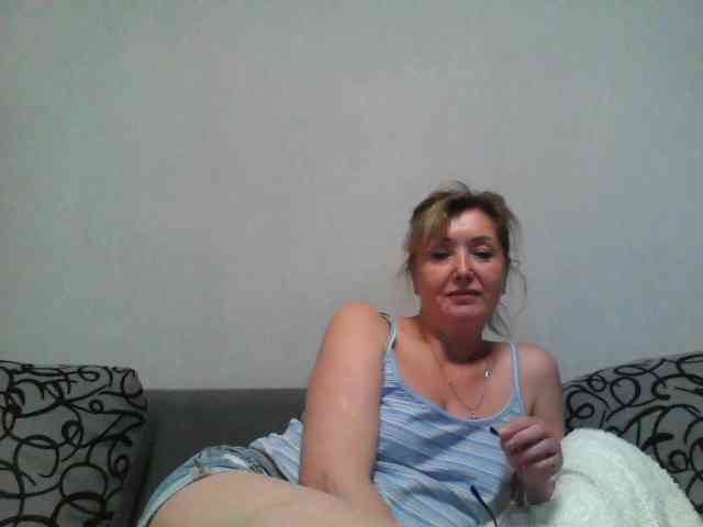 IrynaMolbertx webcam
