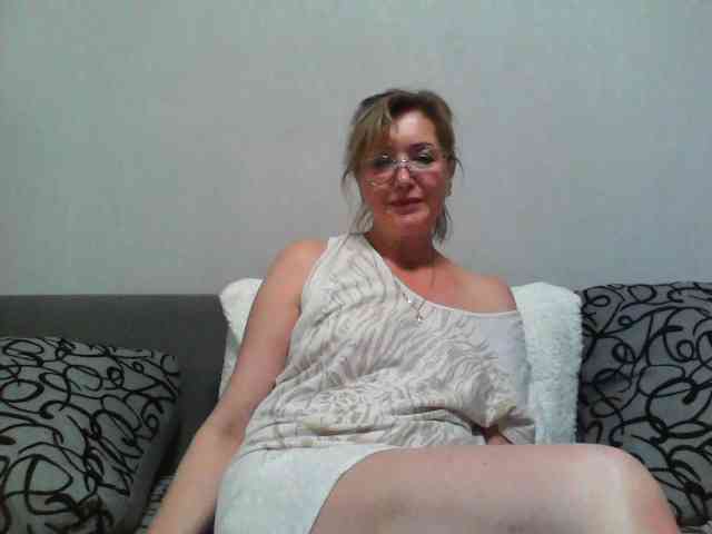 IrynaMolbertx webcam