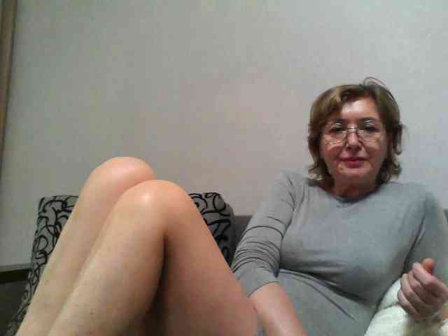 IrynaMolbertx webcam