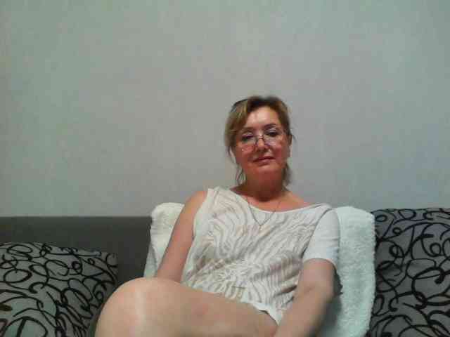 IrynaMolbertx webcam