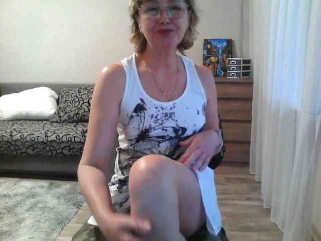 IrynaMolbertx webcam