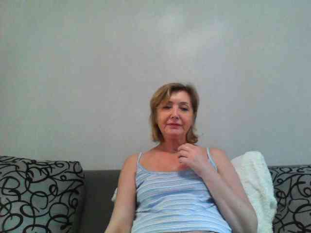 IrynaMolbertx webcam