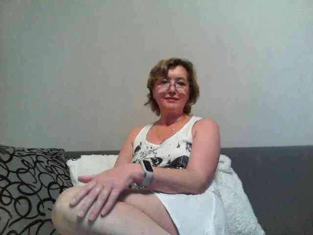 IrynaMolbertx webcam