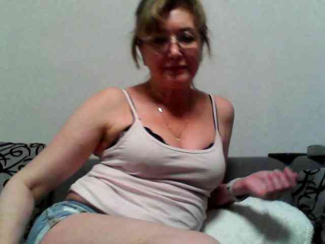 IrynaMolbertx webcam