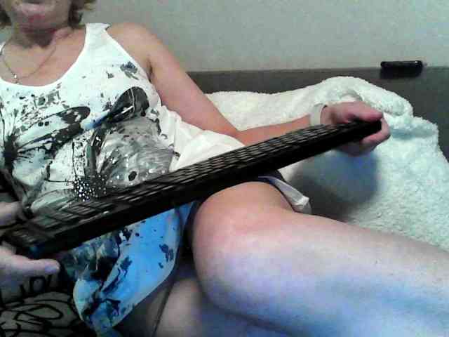 IrynaMolbertx webcam