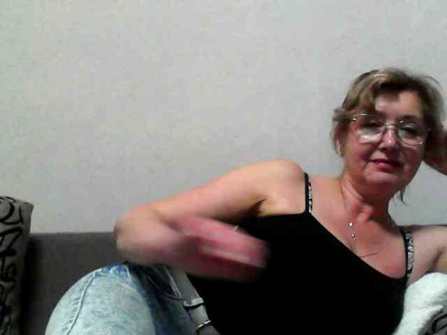 IrynaMolbertx webcam