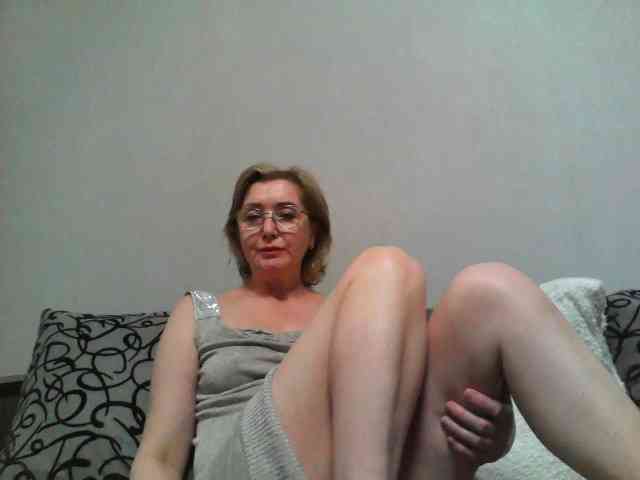 IrynaMolbertx webcam