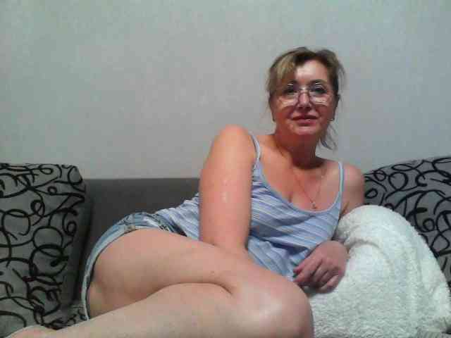 IrynaMolbertx webcam