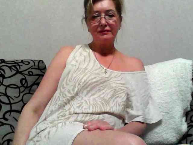IrynaMolbertx webcam