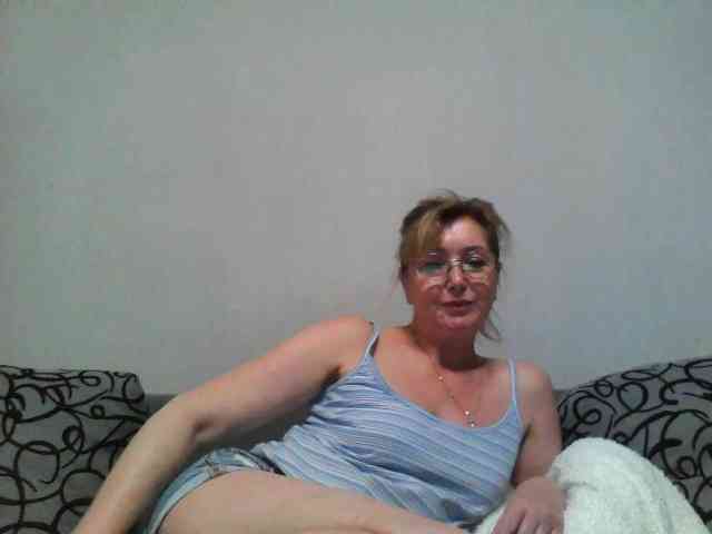 IrynaMolbertx webcam