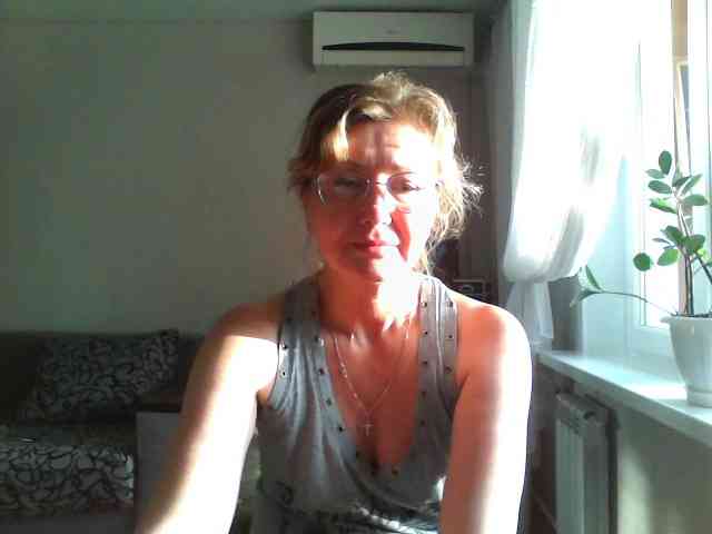 IrynaMolbertx webcam